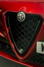 Alfa Romeo Stelvio Quadrifoglio 2020 года (UK)